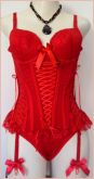 Corpete Vermelho
